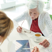 Pflegegrad beantragen