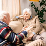 Überforderung Angehörige Pflege